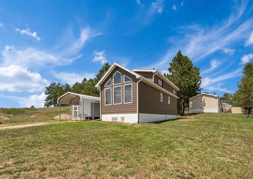 111 Prim Rose Ln, Custer, SD, 57730 | Card Image