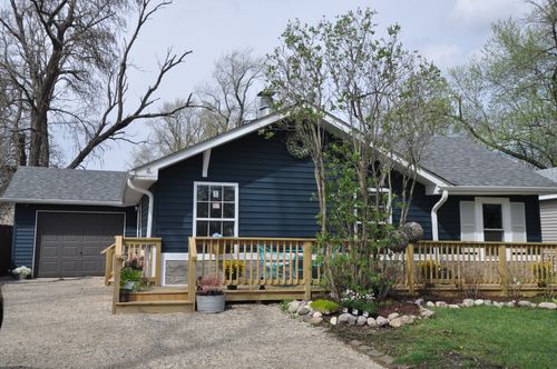 26458 W Grapevine Ave, Antioch, IL, 60002-7309 | Card Image