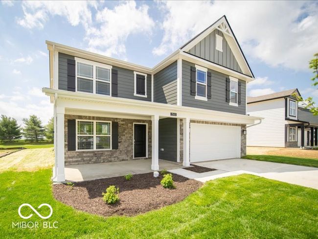 7541 Big Bend Blvd, House other with 5 bedrooms, 3 bathrooms and null parking in Camby IN | Image 40