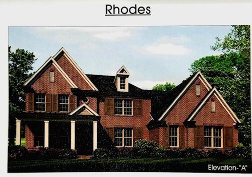 12713 Heather Mist Cv, Arlington, TN, 38002-8513 | Card Image