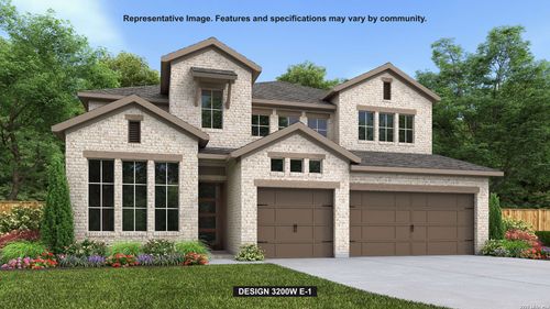 31232 Fallow Way, Bulverde, TX, 78163-2961 | Card Image