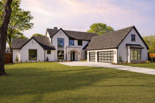 8567 Santa Clara Dr, Dallas, TX, 75218-4347 | Card Image