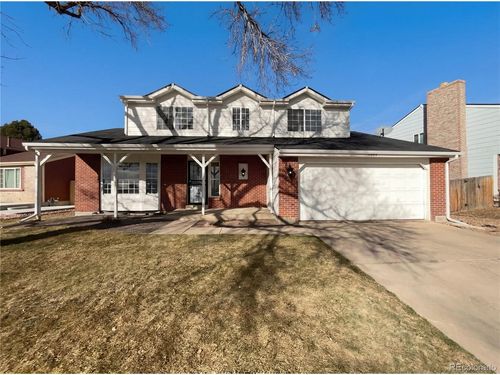 11465 Cherry Dr, Thornton, CO, 80233 | Card Image