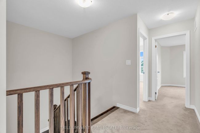 377 Dolman St, House attached with 3 bedrooms, 3 bathrooms and 2 parking in Breslau ON | Image 17
