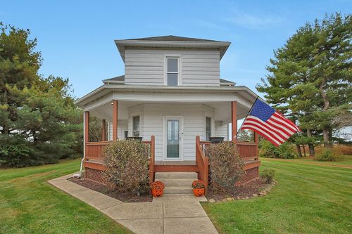 1135 Blacklick Rd, Millersport, OH, 43046-9726 | Card Image