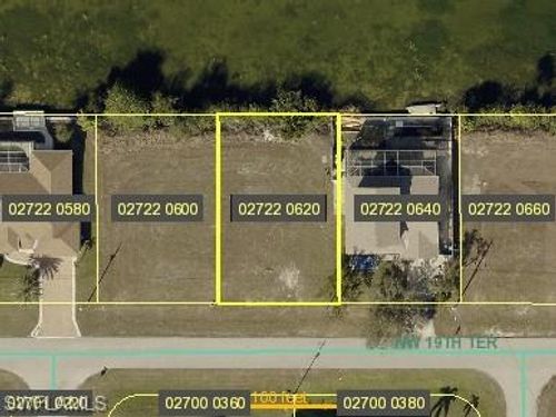 223 Nw 19th Ter, Cape Coral, FL, 33993-5138 | Card Image
