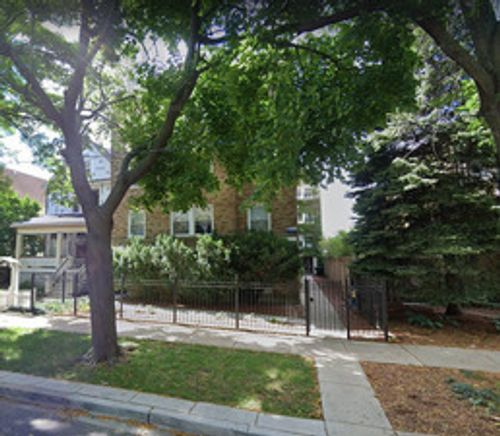 3w-2244 N Monticello Ave, Chicago, IL, 60647-2355 | Card Image