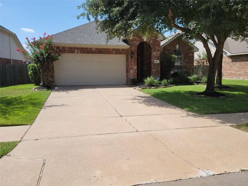 25814 Orchard Knoll Ln, Katy, TX, 77494-1374 | Card Image
