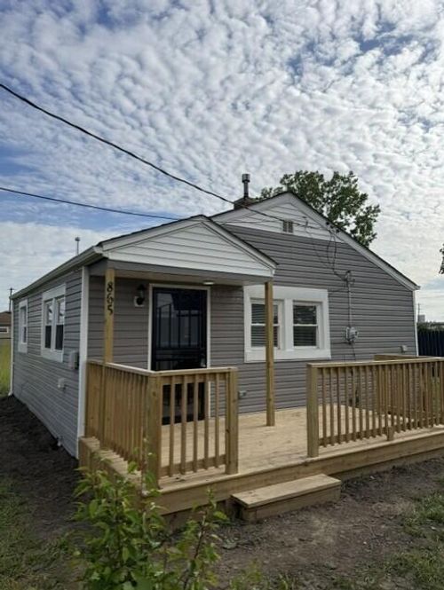 865 Joyce Avenue, Columbus, OH, 43219 | Card Image