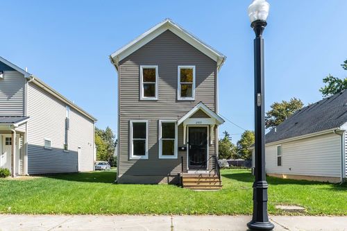 2515 S Hanna Street, Fort Wayne, IN, 46803 | Card Image