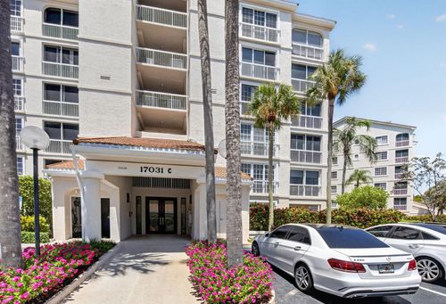 106a-17031 Boca Club Boulevard, Boca Raton, FL, 33487 | Card Image