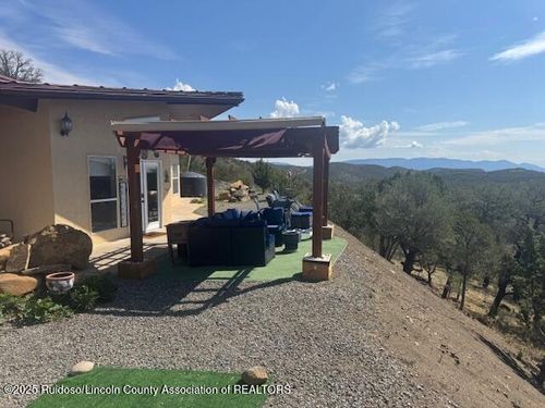 137 Winterhawk Hts, Alto, NM, 88312-9560 | Card Image