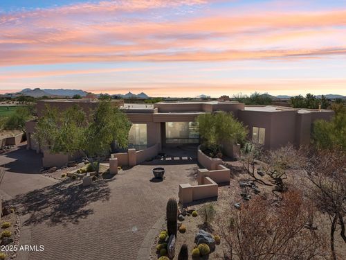 9853 E Sundance Trl, Scottsdale, AZ, 85262-3023 | Card Image