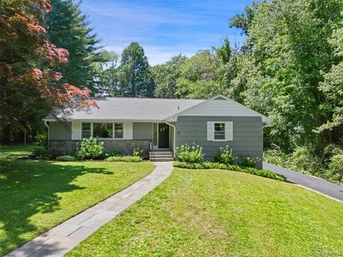 41 Cherry Ridge Rd, Katonah, NY, 10536-1821 | Card Image