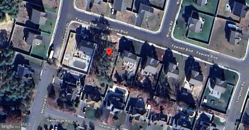 99 Fawcett Blvd, Barnegat, NJ, 08005-3401 | Card Image