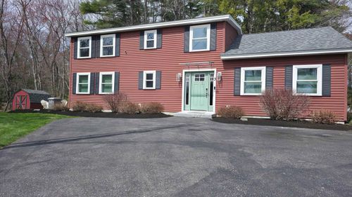 3 5th St, Belmont, NH, 03220-3406 | Card Image