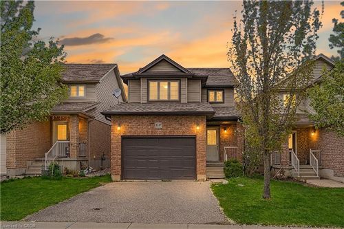 1047 Marquette Drive, Woodstock, ON, N4V0A9 | Card Image