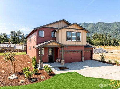 53-1124 Clearwater Way Se, North Bend, WA, 98045-8312 | Card Image