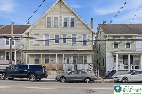 234 W Patterson St, Lansford, PA, 18232-1106 | Card Image