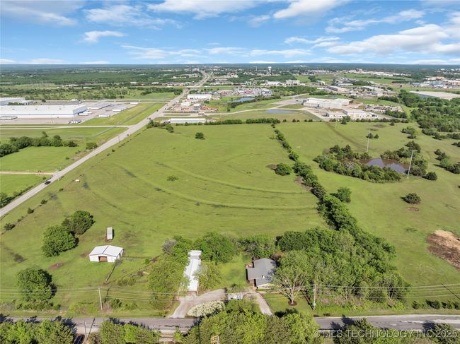 2324 N Plainview Rd, House other with 4 bedrooms, 3 bathrooms and null parking in Ardmore OK | Image 20