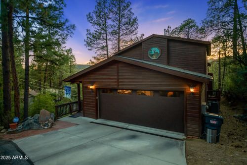 4858 S Kaibab Rd, Prescott, AZ, 86303-6104 | Card Image