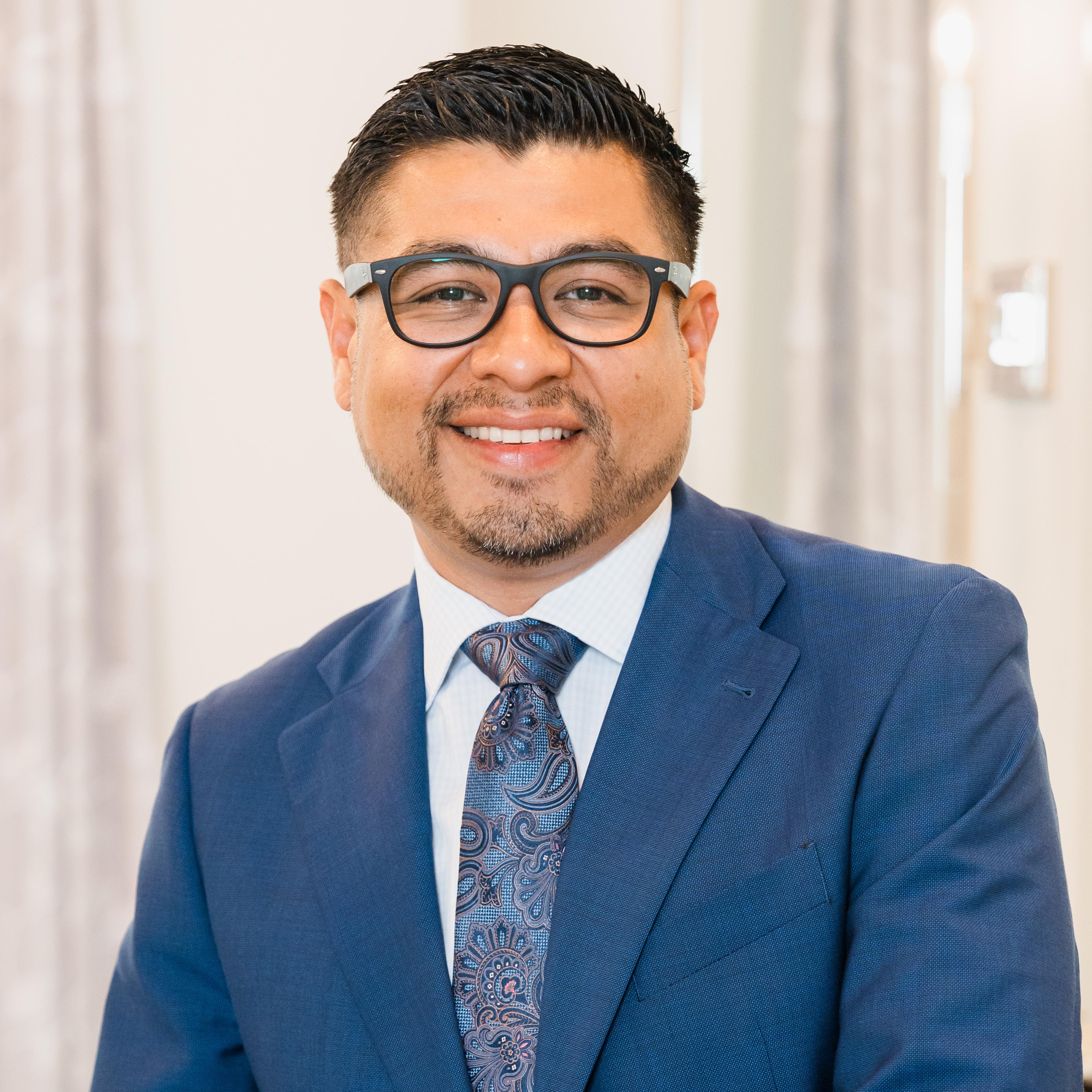 Danny Santos