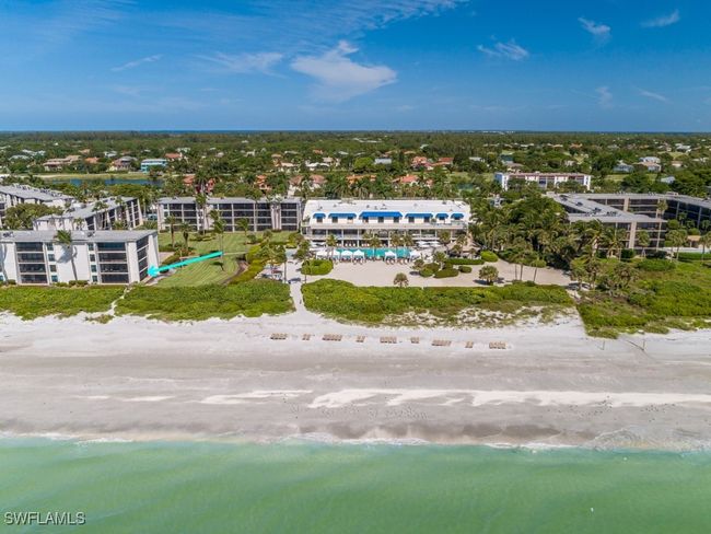 108K - 1501 Middle Gulf Dr, Condo with 3 bedrooms, 2 bathrooms and null parking in SANIBEL FL | Image 27