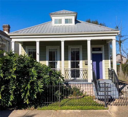 1314 Monroe Street, New Orleans, LA, 70118 | Card Image