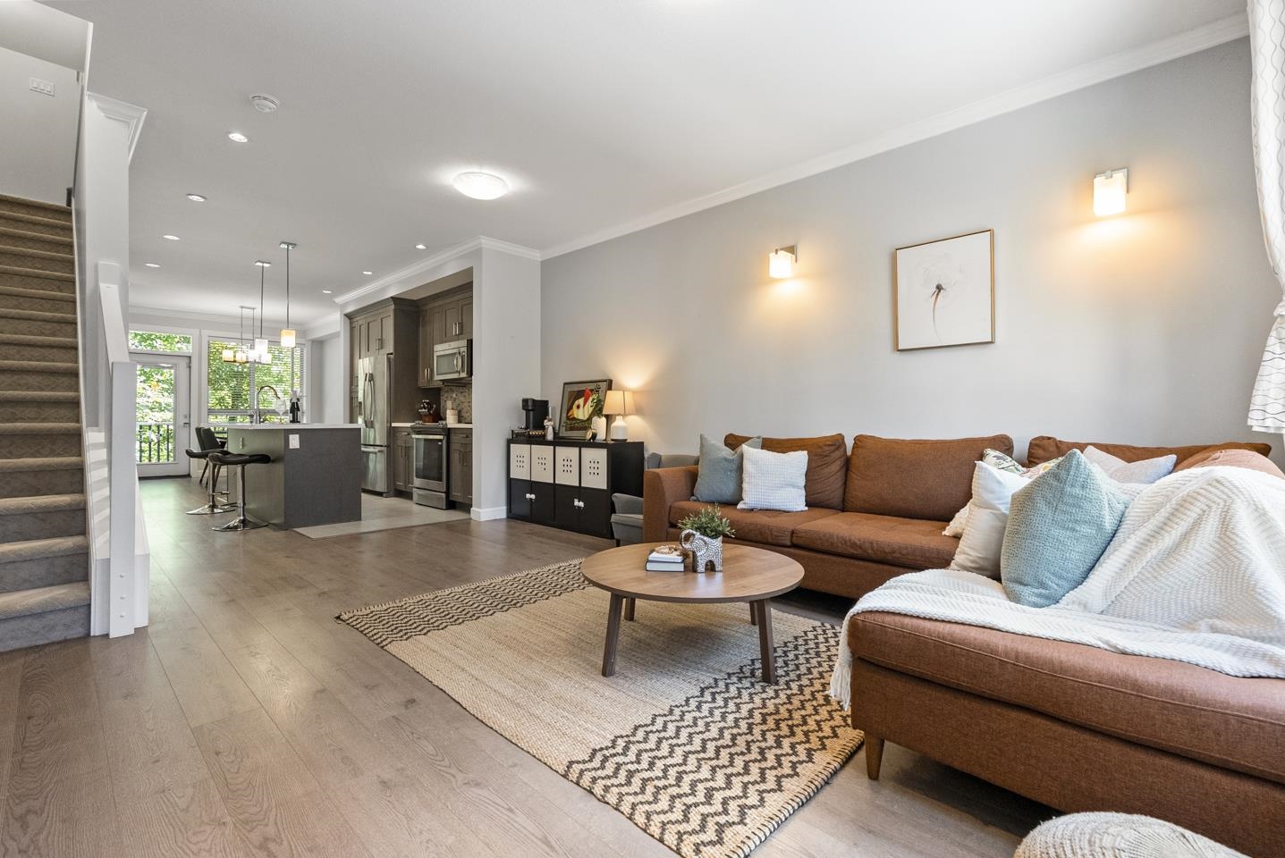 Residential in Surrey 4