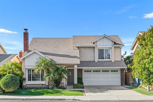 21401 Stonehaven Ln, Lake Forest, CA, 92630-8050 | Card Image
