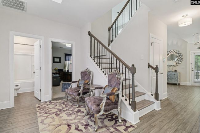 920 Knowles Loop, House other with 4 bedrooms, 3 bathrooms and null parking in Columbia SC | Image 15