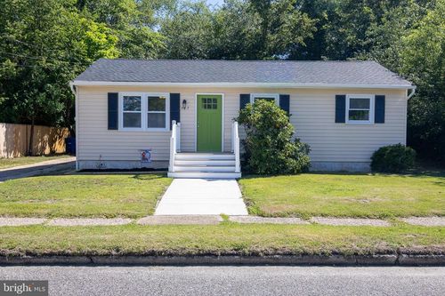 507 Berkeley Dr, BROWNS MILLS, NJ, 08015-3849 | Card Image