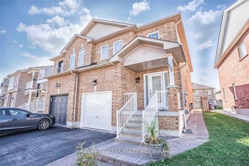 106 Casabel Dr, Maple, ON, L6A3L8 | Card Image