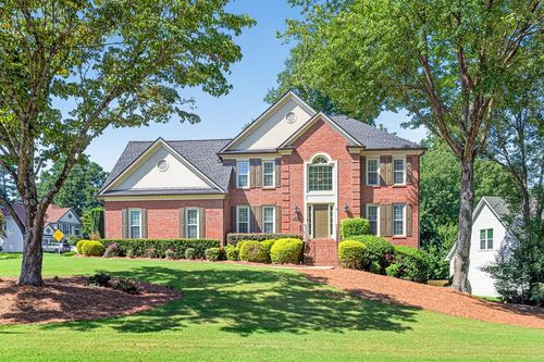 5470 Ashwind Trce, Alpharetta, GA, 30005-4653 | Card Image