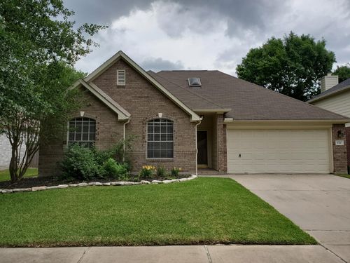 18410 Cobblestone Drive, Cypress, TX, 77429 | Card Image