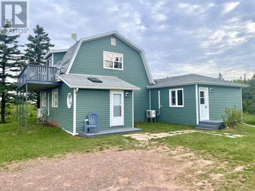 76 Nail Pond Shore Rd, Tignish, PE, C0B2B0 | Card Image