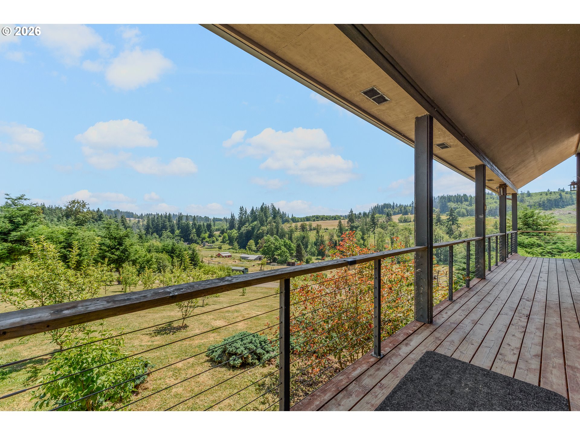 Residential in Rainier 4