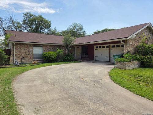 4322 Vespero, San Antonio, TX, 78233-6817 | Card Image