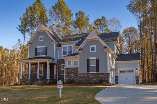 48 Little Gem Lane, Fuquay Varina, NC, 27526 | Card Image