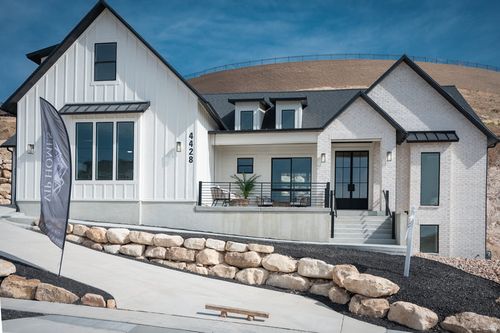 1501 S Boulder Rd, St. George, UT, 84790 | Card Image