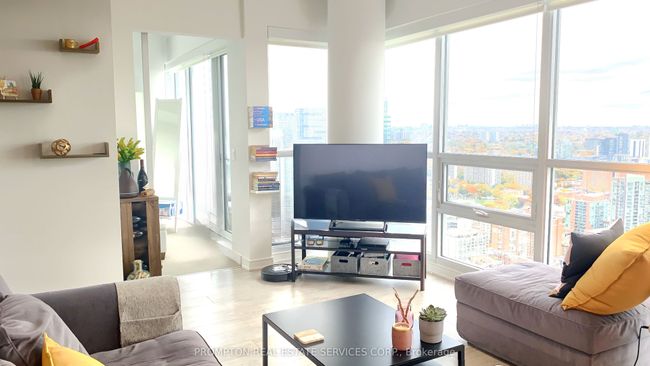 4004 - 88 Scott St, Condo with 2 bedrooms, 2 bathrooms and 1 parking in Toronto ON | Image 14