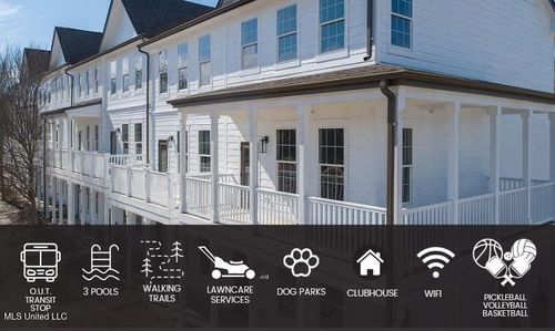 473 Olive Branch Way, Oxford, MS, 38655-6087 | Card Image