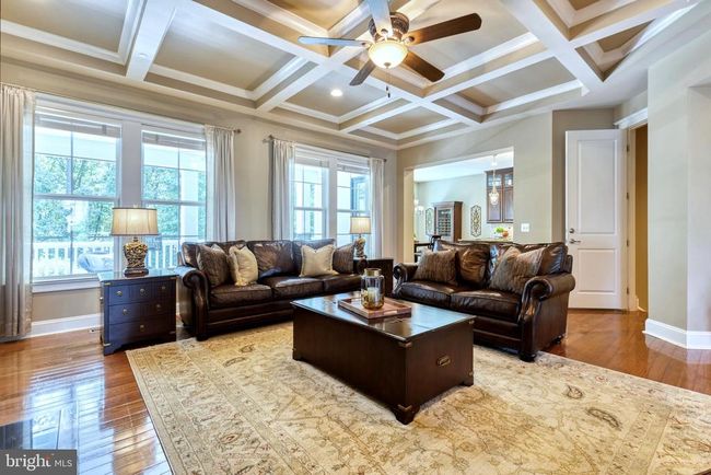 17147 Belle Isle Dr, House other with 6 bedrooms, 7 bathrooms and null parking in DUMFRIES VA | Image 17