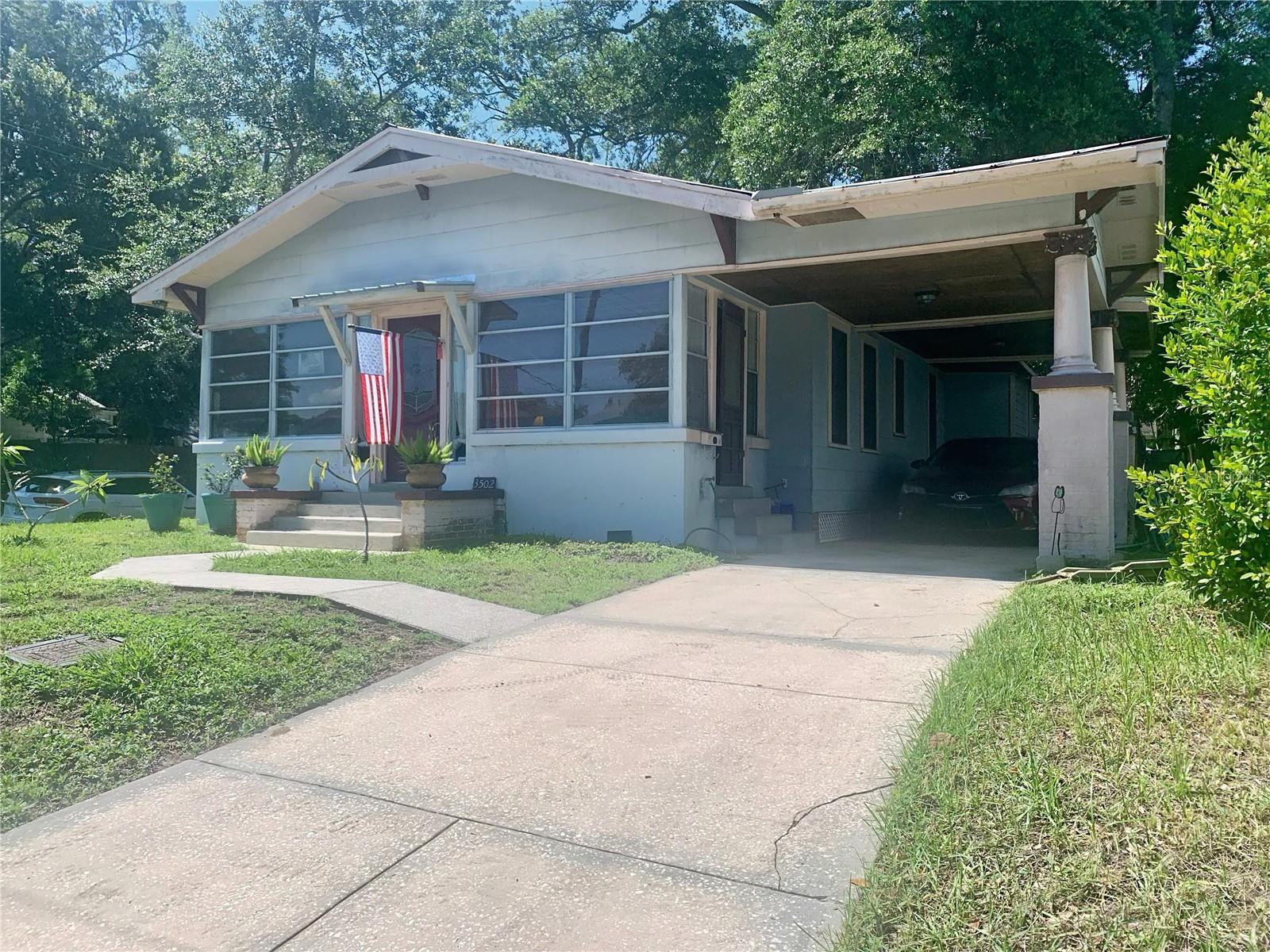 Palmira Ave, Tampa, FL 33629