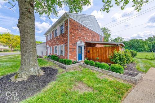 2917 Country Estates Dr, Indianapolis, IN, 46227-6307 | Card Image
