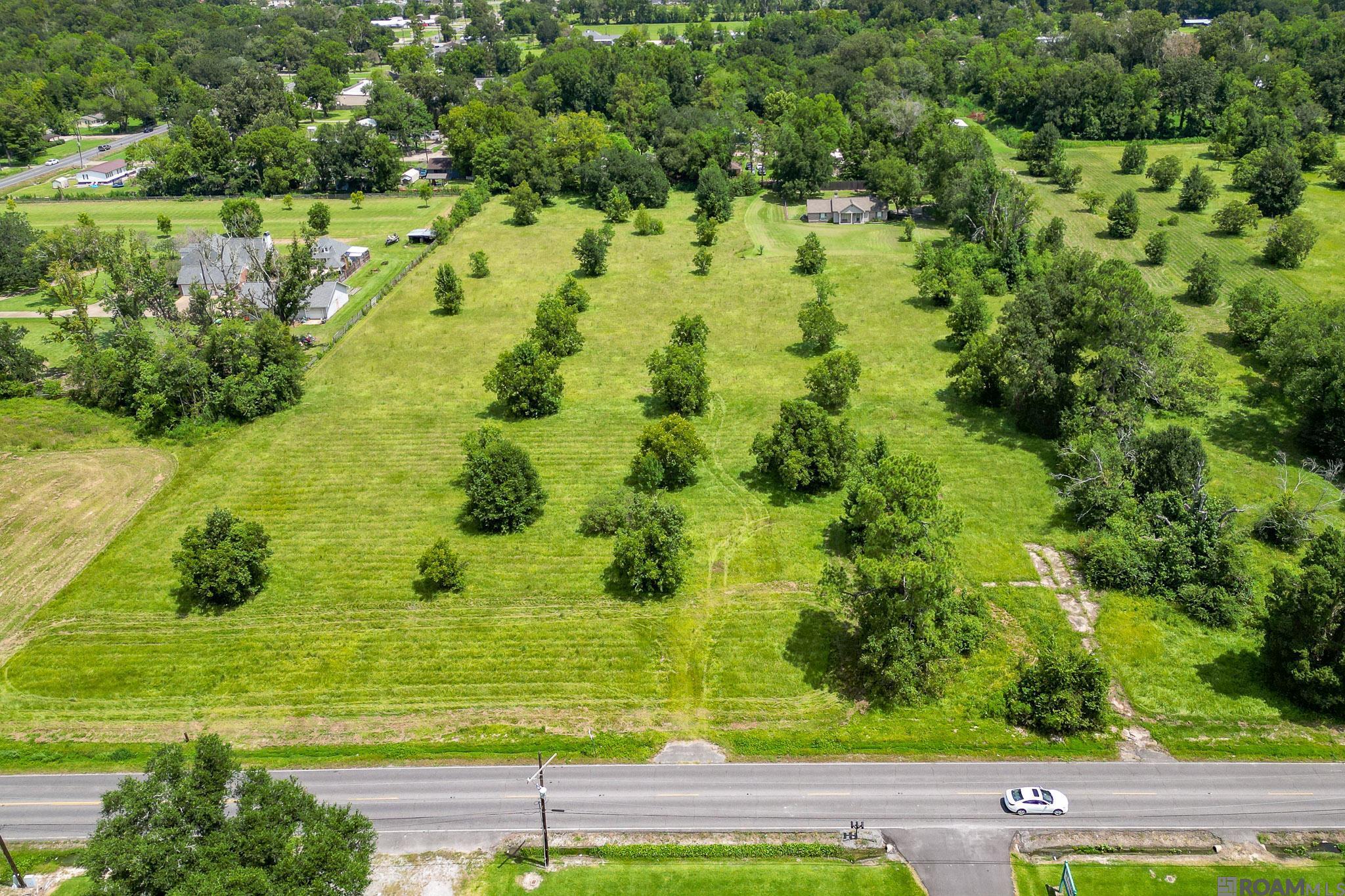 Land in Prairieville 5