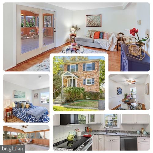 636 S Barton St, ARLINGTON, VA, 22204-2139 | Card Image