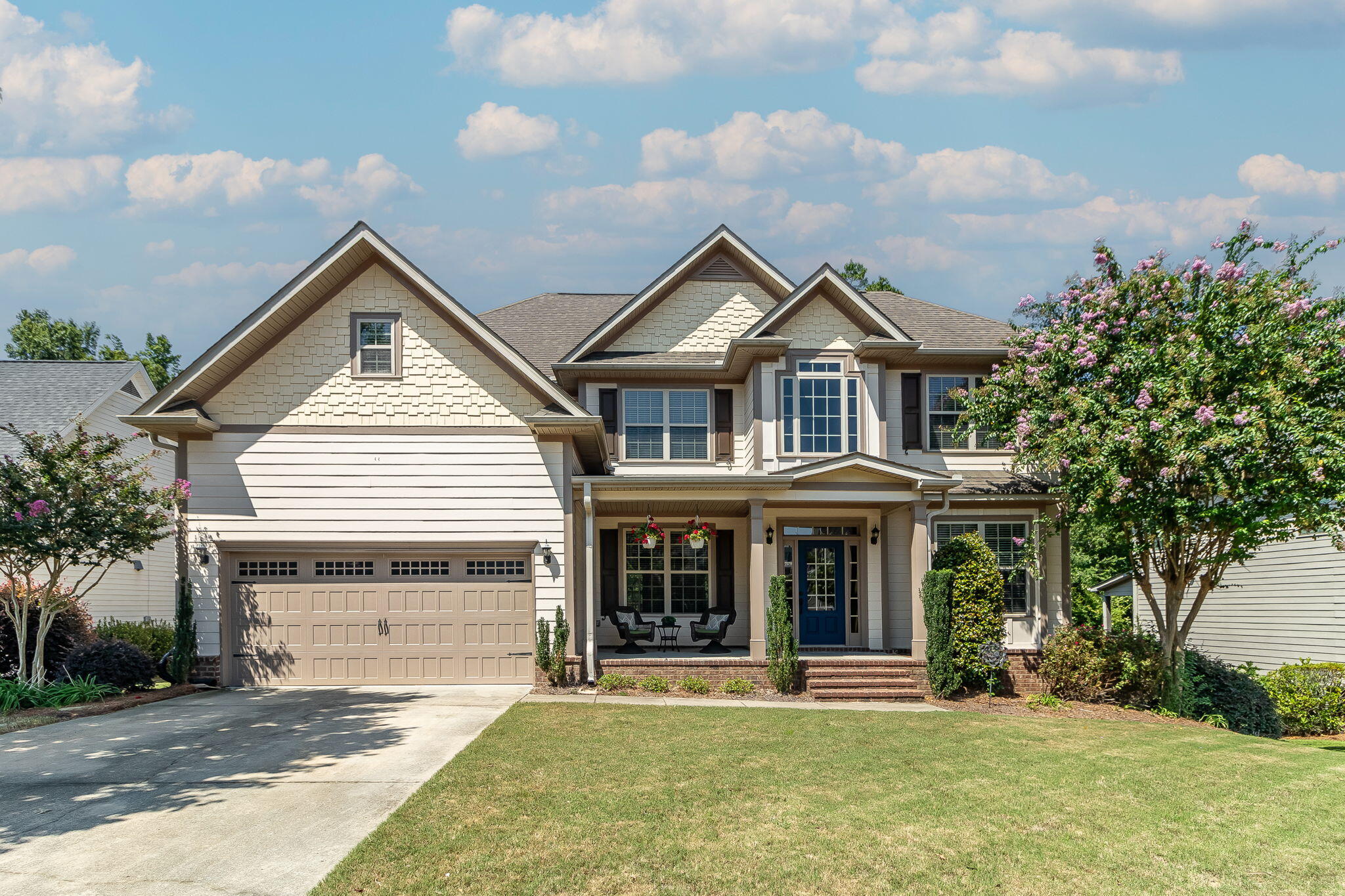Jutland Way, Evans, GA 30809