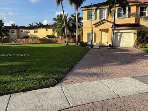 4117 24th Dr, Homestead, FL, 33033-5160 | Card Image
