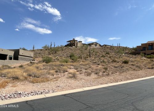 114-4121 S Camino De Vida --, Gold Canyon, AZ, 85118 | Card Image